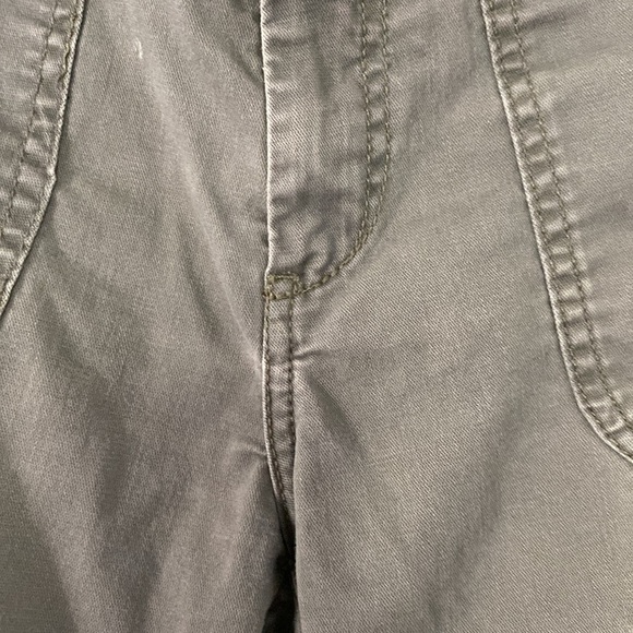 No Boundaries Bermuda Cargo shorts size 9 - Picture 8 of 10